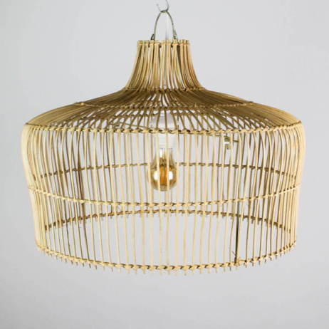 Hanglamp Kubah M