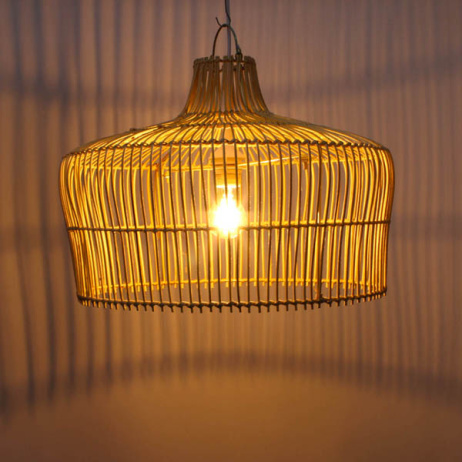 Hanglamp Kubah M