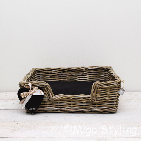 Weiden Hundekorb House S