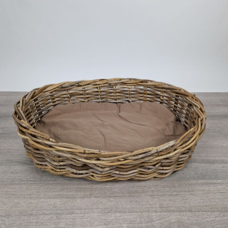 Hondenmand middel