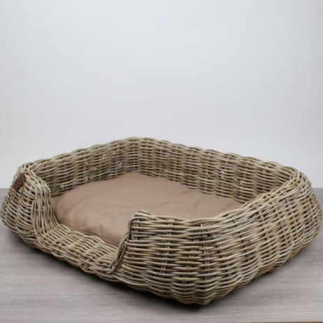 Hundesofa mittel