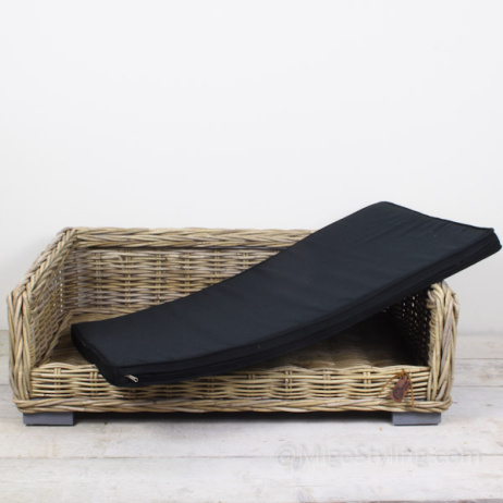 Hundesofa mittel