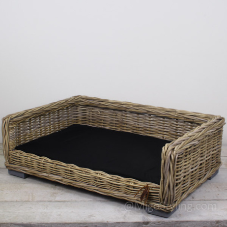 Hundesofa mittel