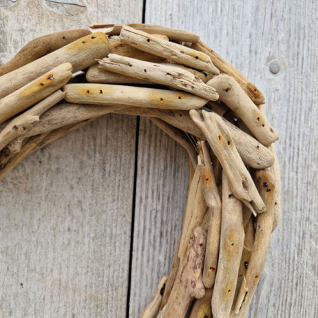 houten deurhanger
