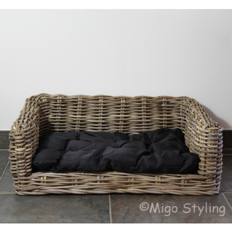 Hundesofa klein