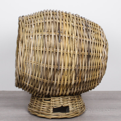 Katzenhohle Rattan