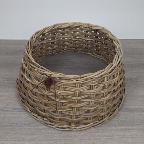 Kerstboom kraag Dia 40/60cm