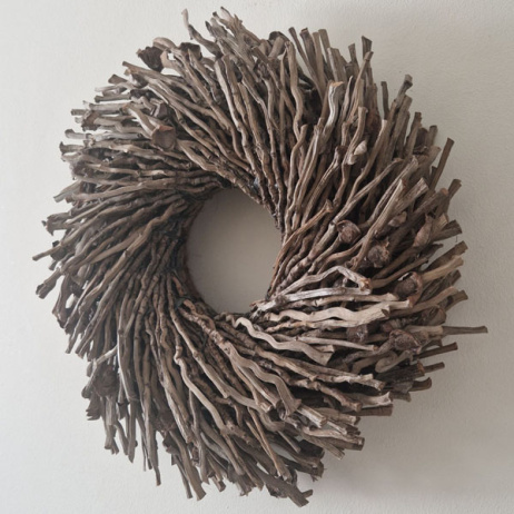 Kranz Botay natur 40 cm