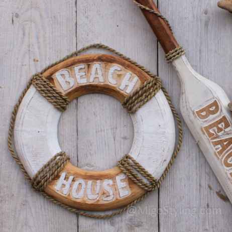 Cadeaupakket 'To the Beach Home'