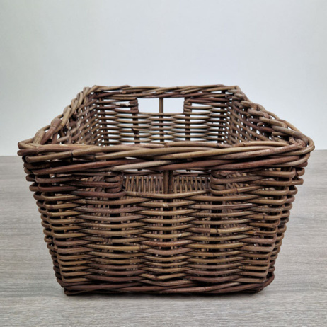 Opbergmand brown  45cm