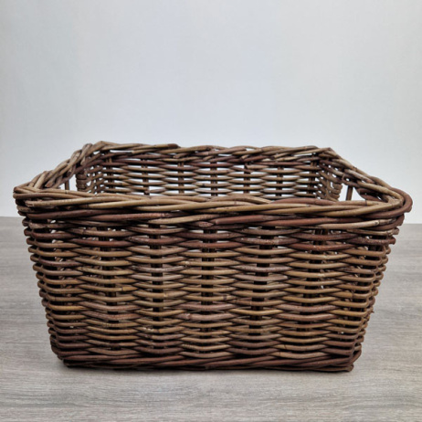 Opbergmand brown  45cm