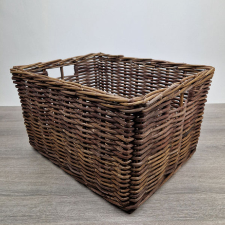 Opbergmand brown 50cm
