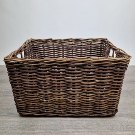 Opbergmand brown 50cm