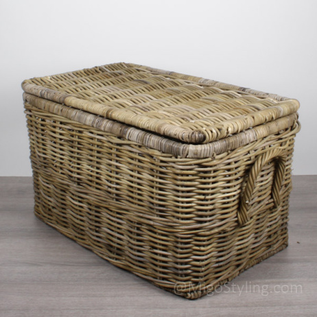 Opbergmand groot 75 cm