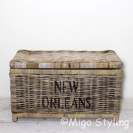 Opbergmand New Orleans M