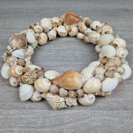 Muschelkranz