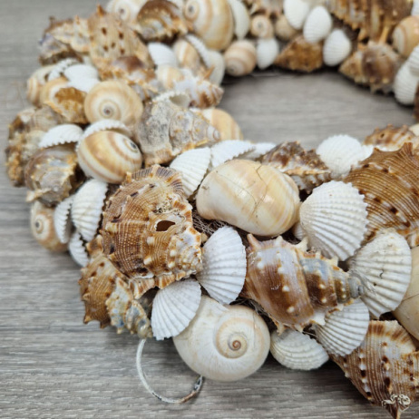 Muschelkranz