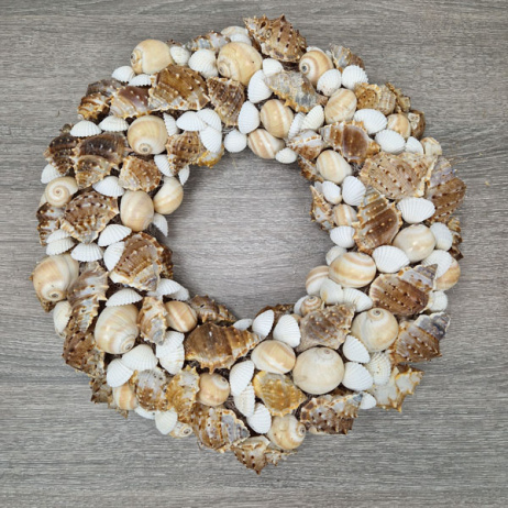 Muschelkranz