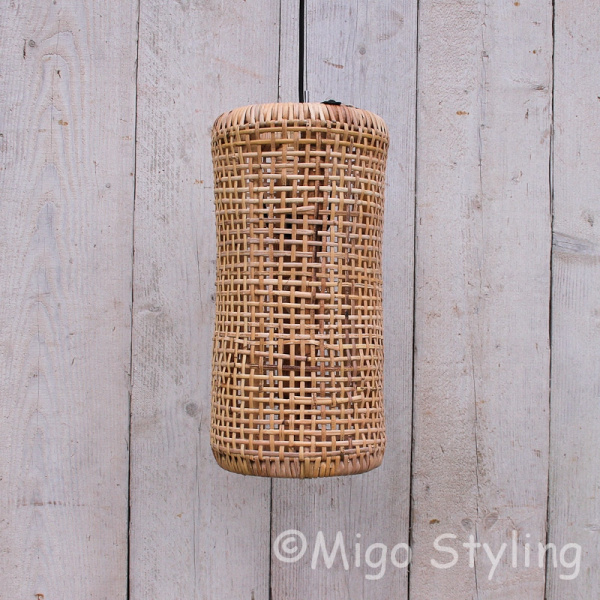 Webbing hanglamp Dia 20