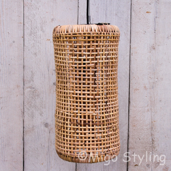 Webbing hanglamp Dia 20