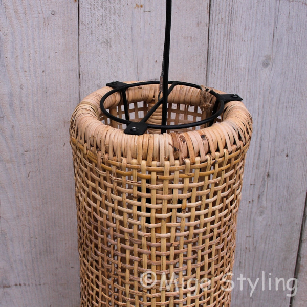 Webbing hanglamp Dia 20