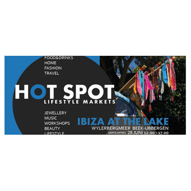 Hot Spot Lifestyle Ibiza Market