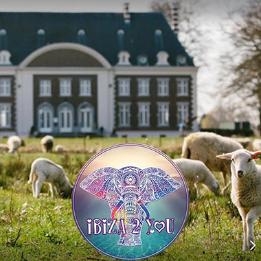 Ibiza markten 2024