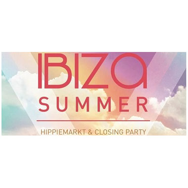 Ibiza Summer Party