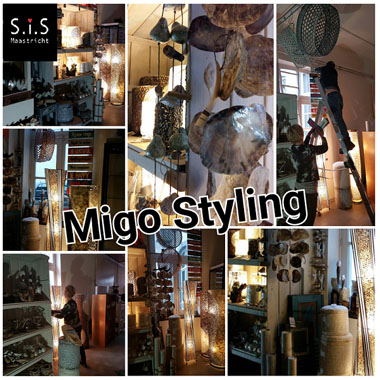 Migo Styling in Maastricht