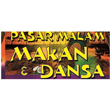 Pasar Malam - Makan & Dansa