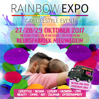Rainbow Expo